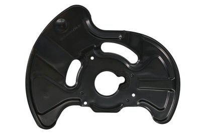 Splash Guard, brake disc BLIC 6508-03-3515378P