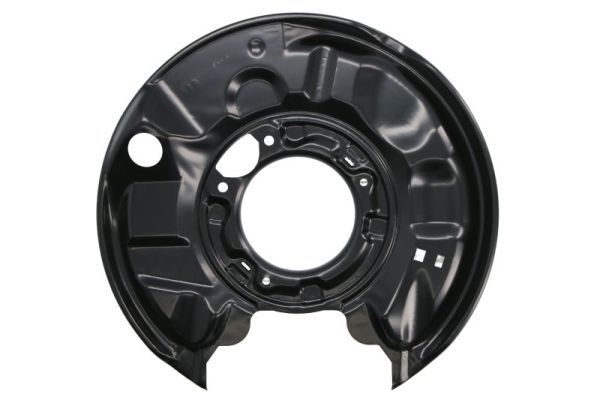 BLIC 6508-03-3515878P Splash Guard, brake disc