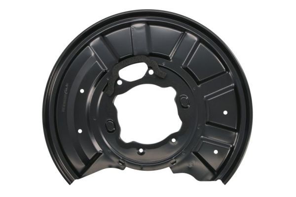 BLIC 6508-03-3529878P Splash Guard, brake disc