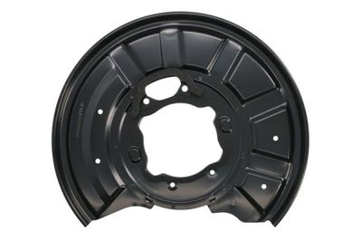 Splash Guard, brake disc BLIC 6508-03-3529878P