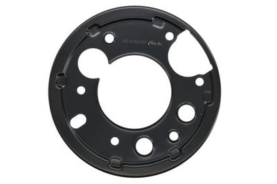 Splash Guard, brake disc BLIC 6508-03-3546875P