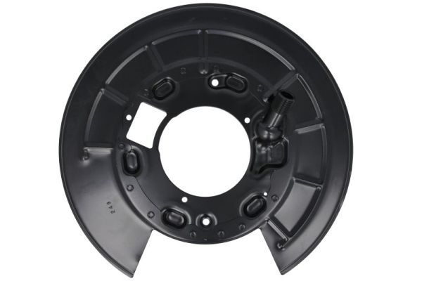 BLIC 6508-03-6422878K Splash Guard, brake disc