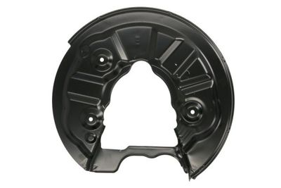 Splash Guard, brake disc BLIC 6508-03-6614875K