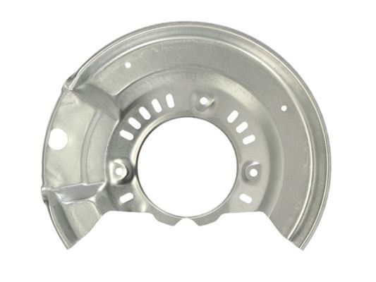 BLIC 6508-03-8109378K Splash Guard, brake disc