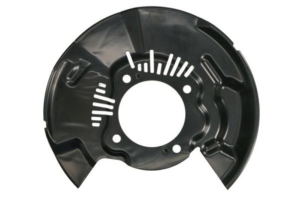 BLIC 6508-03-8127397K Splash Guard, brake disc
