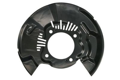 Splash Guard, brake disc BLIC 6508-03-8127397K