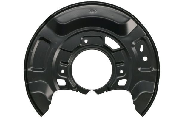 BLIC 6508-03-8155378K Splash Guard, brake disc