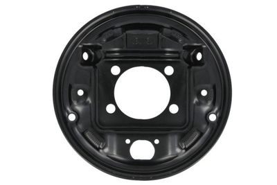 Cover Sheet, brake drum BLIC 6508-03-8155875K