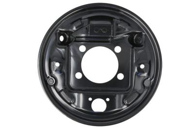 Cover Sheet, brake drum BLIC 6508-03-8155876K