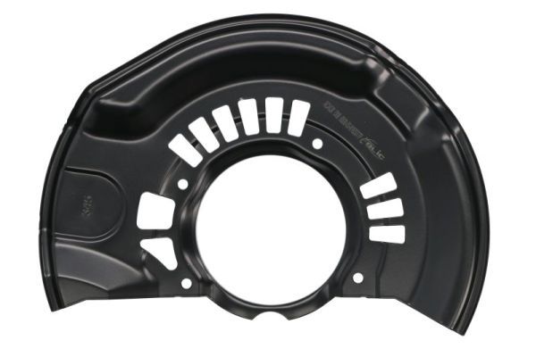 BLIC 6508-03-8163377P Splash Guard, brake disc