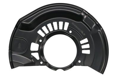 Splash Guard, brake disc BLIC 6508-03-8163377P