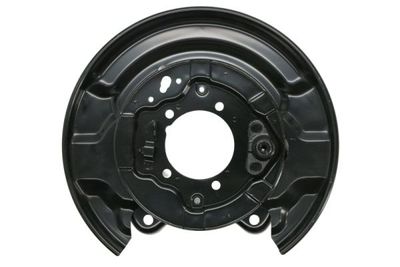 Splash Guard, brake disc BLIC 6508-03-8163877K