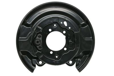 Splash Guard, brake disc BLIC 6508-03-8163878K