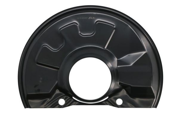 BLIC 6508-03-9008377P Splash Guard, brake disc