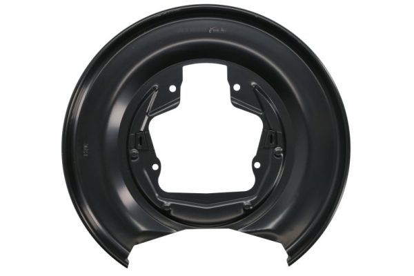 BLIC 6508-03-9021870P Splash Guard, brake disc