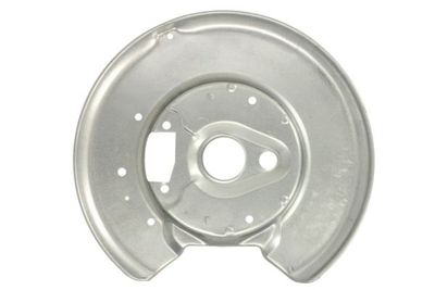 Splash Guard, brake disc BLIC 6508-03-9036877K