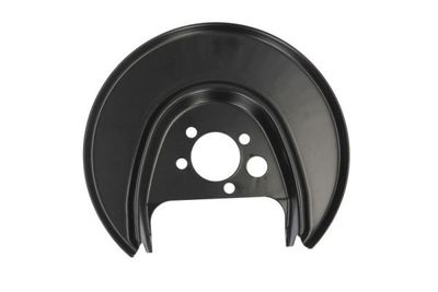 Splash Guard, brake disc BLIC 6508-03-9501877K