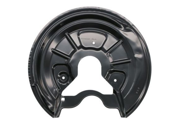 BLIC 6508-03-9545877P Splash Guard, brake disc