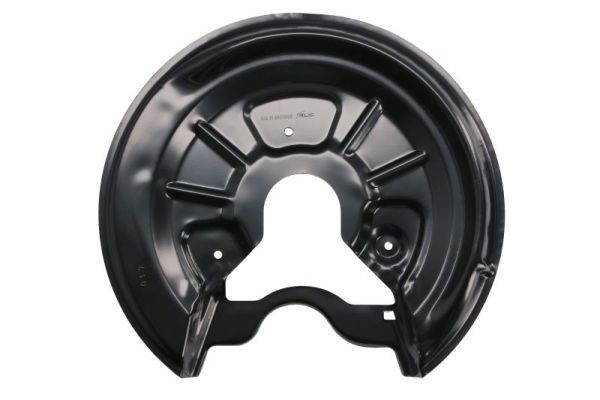 BLIC 6508-03-9545878P Splash Guard, brake disc