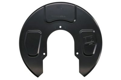 Splash Guard, brake disc BLIC 6508-03-9590878P