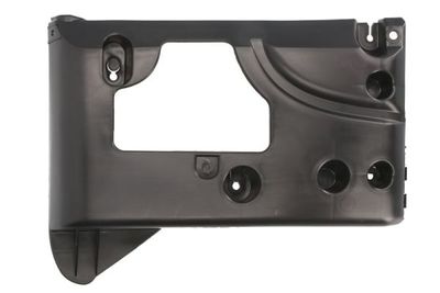 Mounting Bracket, bumper BLIC 6508-06-6089931P
