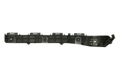 Mounting Bracket, bumper BLIC 6508-06-8166931P