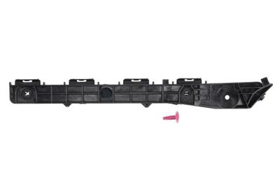 Mounting Bracket, bumper BLIC 6508-06-8166932P