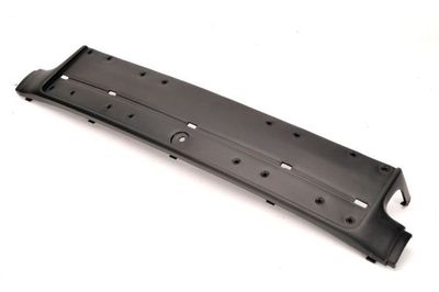 Licence Plate Holder BLIC 6509-01-0060929P