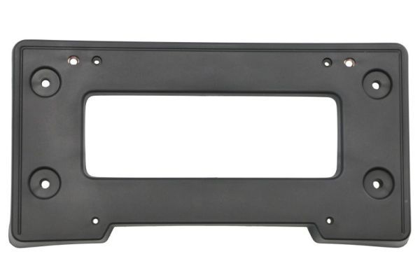BLIC 6509-01-0064920P Licence Plate Holder