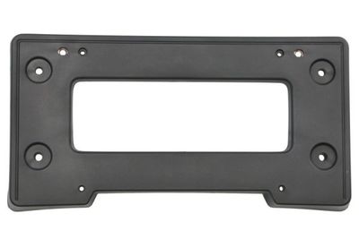 Licence Plate Holder BLIC 6509-01-0064920P