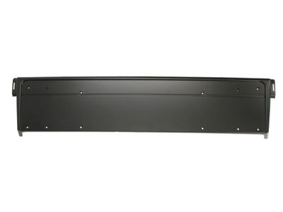 Licence Plate Holder BLIC 6509-01-0065926P