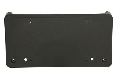 Licence Plate Holder BLIC 6509-01-0067920P