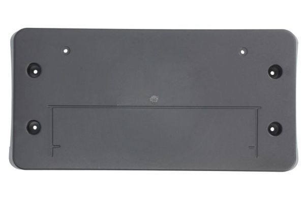 BLIC 6509-01-0086920MP Licence Plate Holder