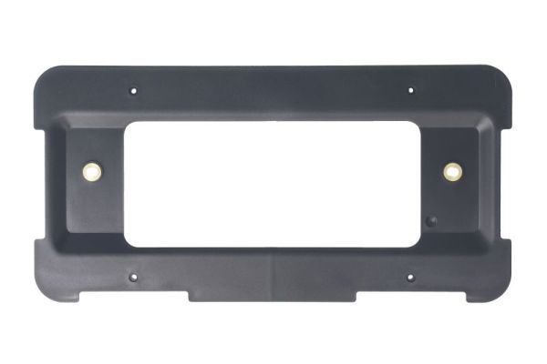 BLIC 6509-01-0096920P Licence Plate Holder