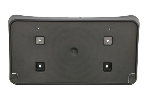 BLIC 6509-01-0932920P Licence Plate Holder