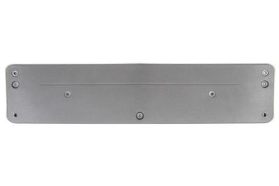 Licence Plate Holder BLIC 6509-01-3528920P