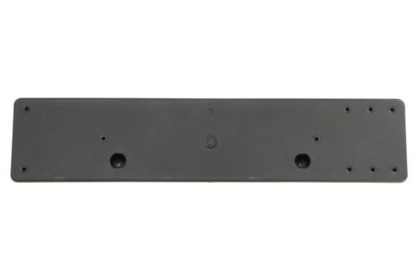 BLIC 6509-01-3533920P Licence Plate Holder
