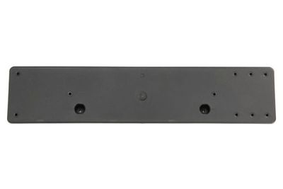 Licence Plate Holder BLIC 6509-01-3533920P