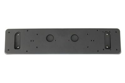 Licence Plate Holder BLIC 6509-01-3536920P