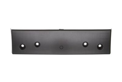 Licence Plate Holder BLIC 6509-01-3719920P