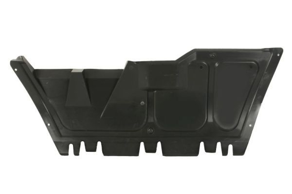 BLIC 6601-02-0015863Q Engine Guard/Skid Plate