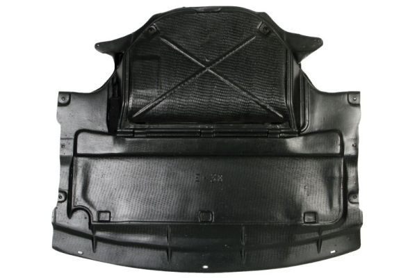 BLIC 6601-02-0075860P Engine Cover