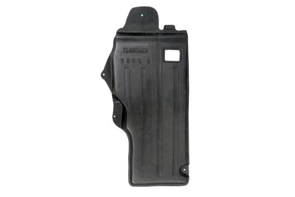 BLIC 6601-02-5555860P Engine Cover