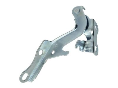 Hinge, bonnet BLIC 6802-00-8114452P