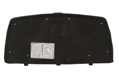Engine Compartment Noise Insulation BLIC 6804-00-1133290P