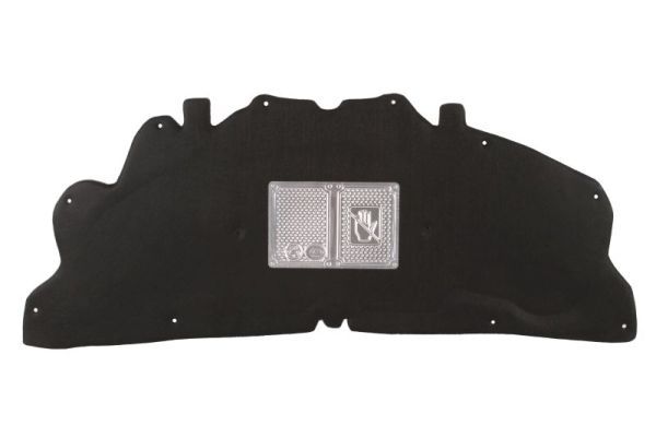 BLIC 6804-00-5514290P Engine Compartment Noise Insulation
