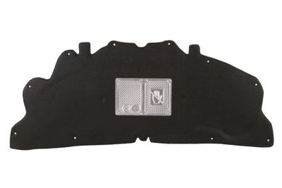 Engine Compartment Noise Insulation BLIC 6804-00-5514290P
