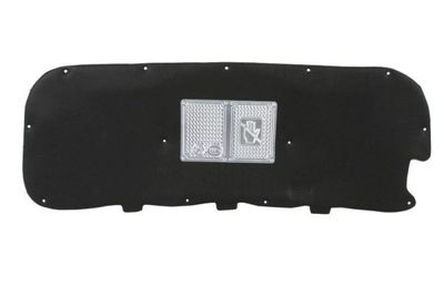 Engine Compartment Noise Insulation BLIC 6804-00-5520290P