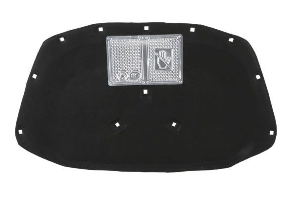 BLIC 6804-00-7521290P Engine Compartment Noise Insulation