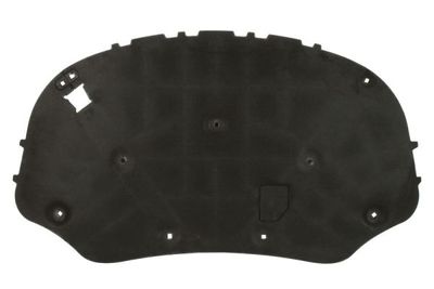 Engine Compartment Noise Insulation BLIC 6804-00-9540290P